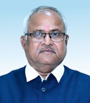 Team Member Image