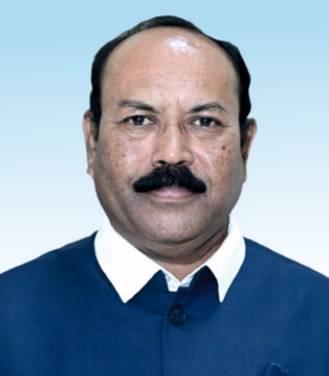Team Member Image