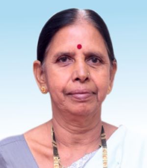 Team Member Image