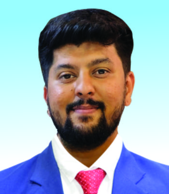 Team Member Image
